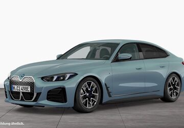 BMW i4 25.633 km 52.480 &euro; Stuttgart 70569