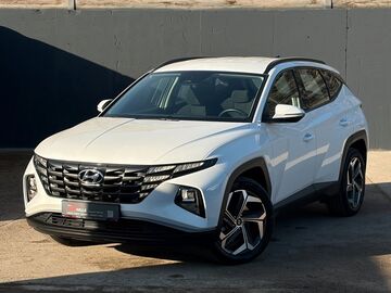 Gebrauchte Hyundai Tucson