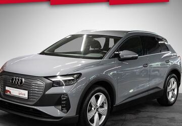 Audi Q4 e-tron 28.112 km 28.740 &euro; Stuttgart 70469
