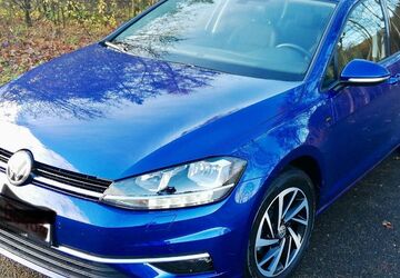 VW Golf 78.100 km 15.220 &euro; Sonnenbühl 72820