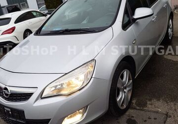 Opel Astra 200.000 km 1.798 &euro; Holzgerlingen / Böblingen (Region Stuttgart) 71088