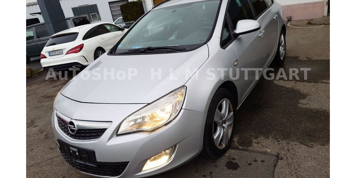Opel Astra 200.000 km 1.798 &euro; Holzgerlingen / Böblingen (Region Stuttgart) 71088