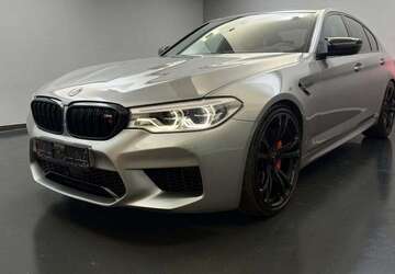 BMW M5 105.000 km 51.999 &euro; Reutlingen 72766