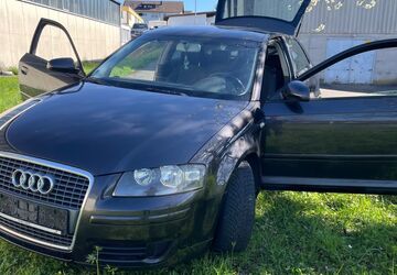Audi A3 279.900 km 1.350 &euro; Haigerloch 72104