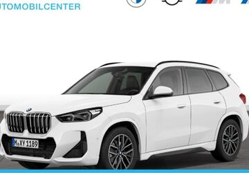 BMW X1 1.900 km 39.990 &euro; Reutlingen 72766