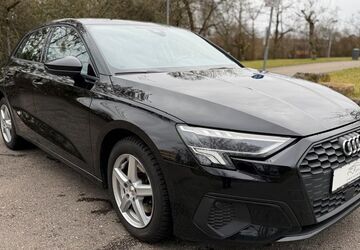 Audi A3 230.300 km 14.499 &euro; Stuttgart 70469