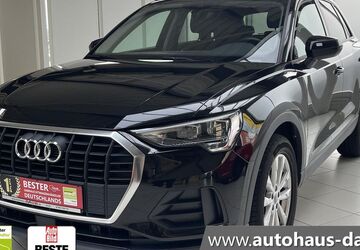 Audi Q3 75.782 km 26.340 &euro; Horb a/N 72160