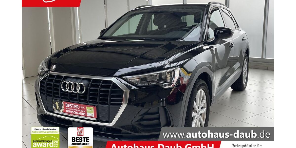 Audi Q3 75.782 km 26.340 &euro; Horb a/N 72160