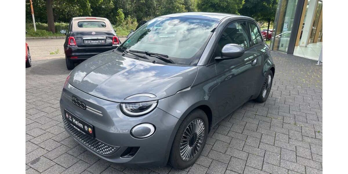 Fiat 500e 33.100 km 19.900 &euro; Tübingen 72072
