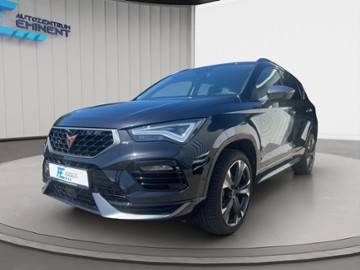 Gebrauchte Cupra Ateca