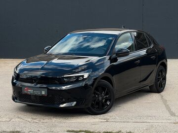 Gebrauchte Opel Corsa