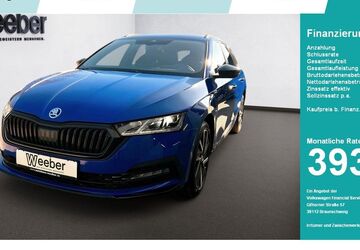 Skoda Octavia 54.098 km 25.750 &euro; Herrenberg 71083