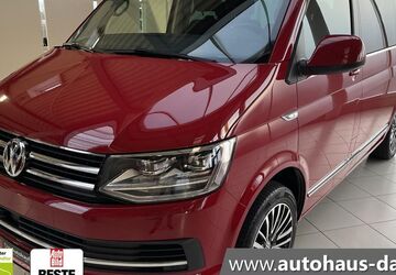 VW T6 Transporter 67.500 km 42.470 &euro; Horb a/N 72160