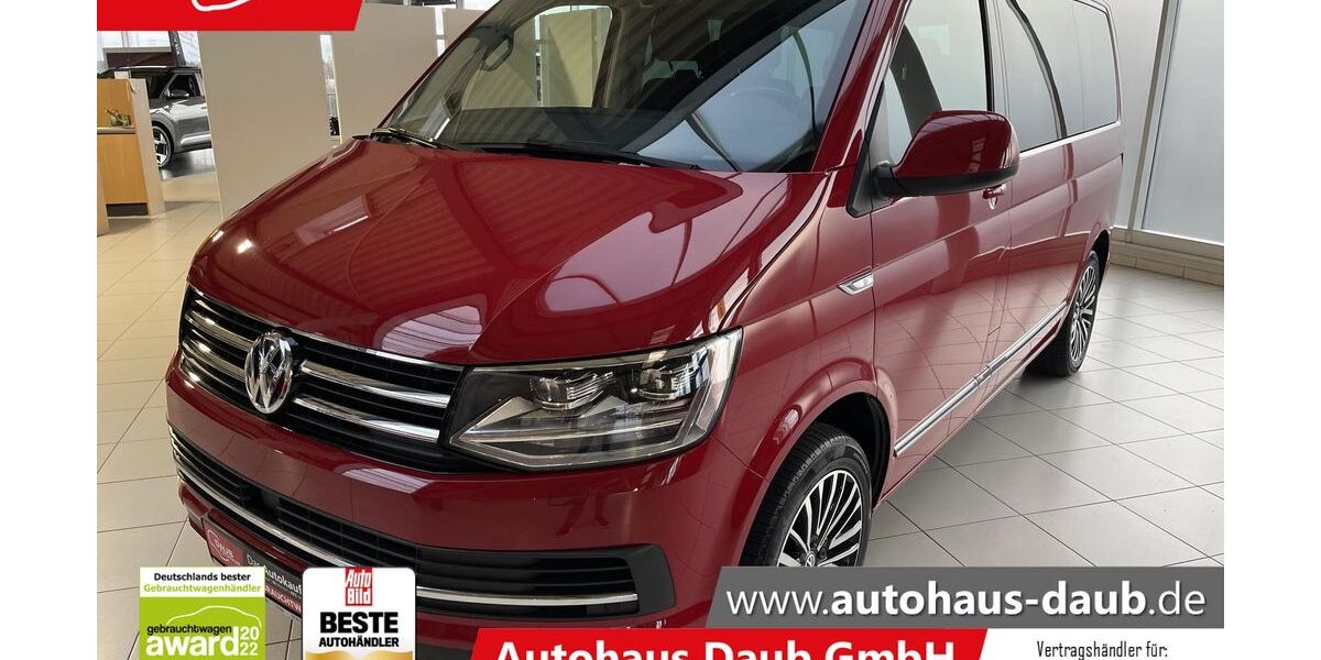 VW T6 Transporter 67.500 km 42.470 &euro; Horb a/N 72160