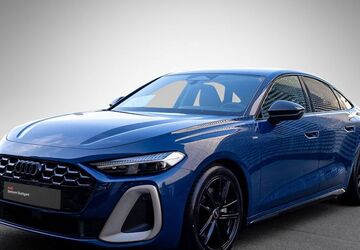 Audi A5 9.999 km 61.940 &euro; Stuttgart 70469