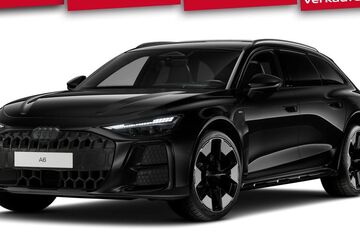 Audi A6 Allroad 9.999 km 92.910 &euro; Stuttgart 70563