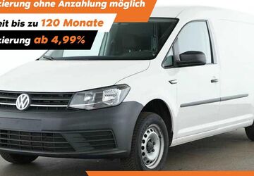 VW Caddy Maxi 13.100 km 12.990 &euro; Mössingen 72116