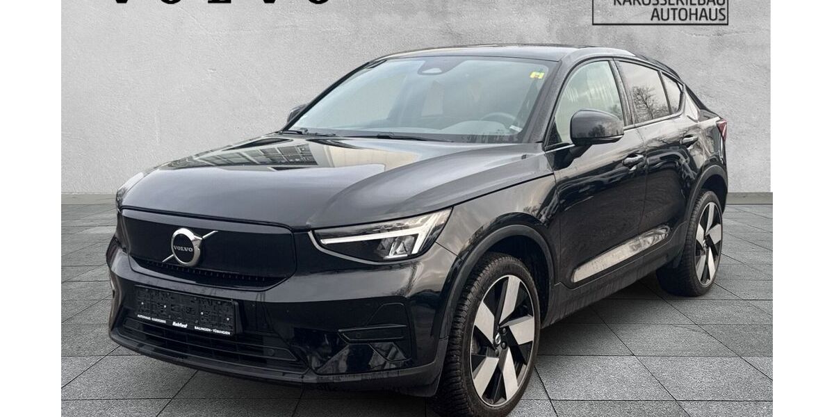 Volvo C40 46.273 km 34.900 &euro; Tübingen 72072