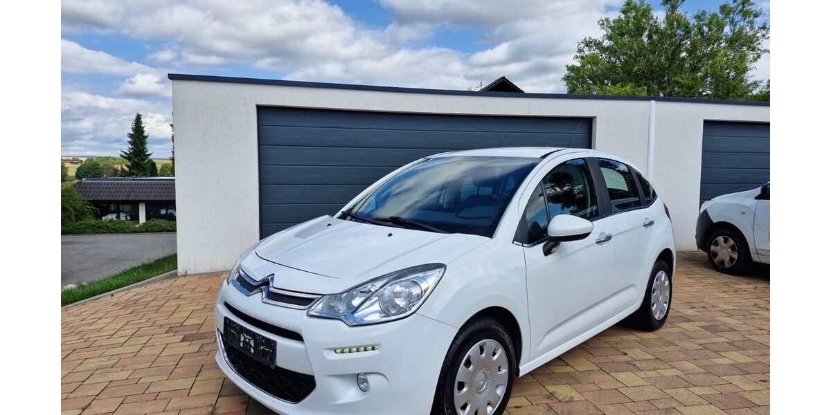 Citroen C3 165.000 km 5.000 &euro; Rohrdorf 72229