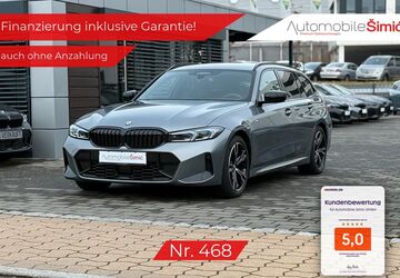 BMW 320 35.400 km 44.990 &euro; Filderstadt 70794