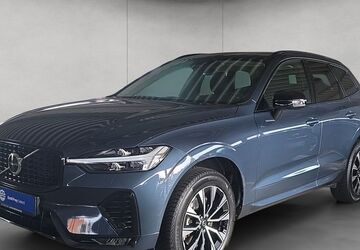 Volvo XC60 38.040 km 39.480 &euro; Stuttgart 70190