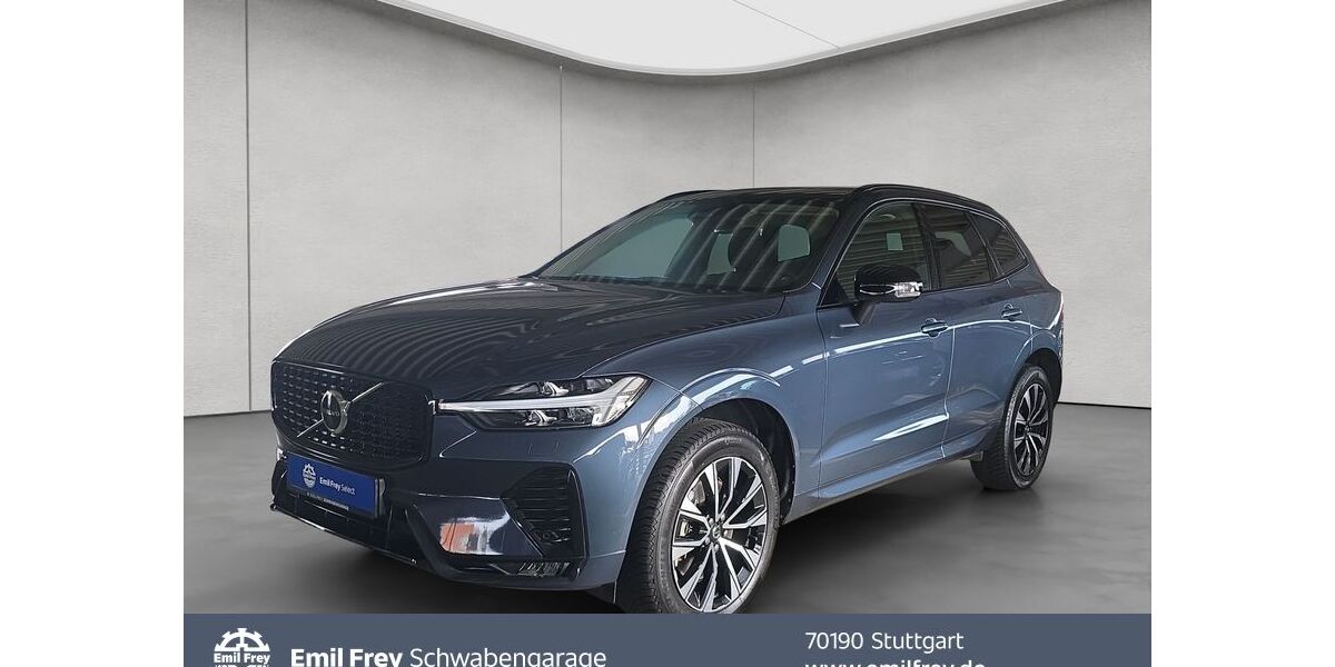 Volvo XC60 38.040 km 39.480 &euro; Stuttgart 70190