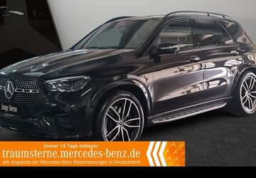 Mercedes-Benz GLE 450 26.062 km 88.990 &euro; Pfullingen 72793