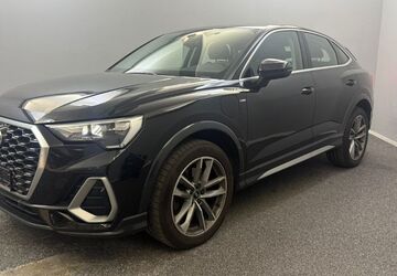 Audi Q3 90.000 km 24.799 &euro; Reutlingen / Mittelstadt 72766