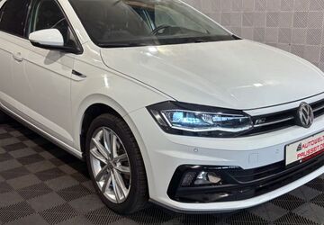 VW Polo 34.969 km 17.250 &euro; Horb am Neckar 72160