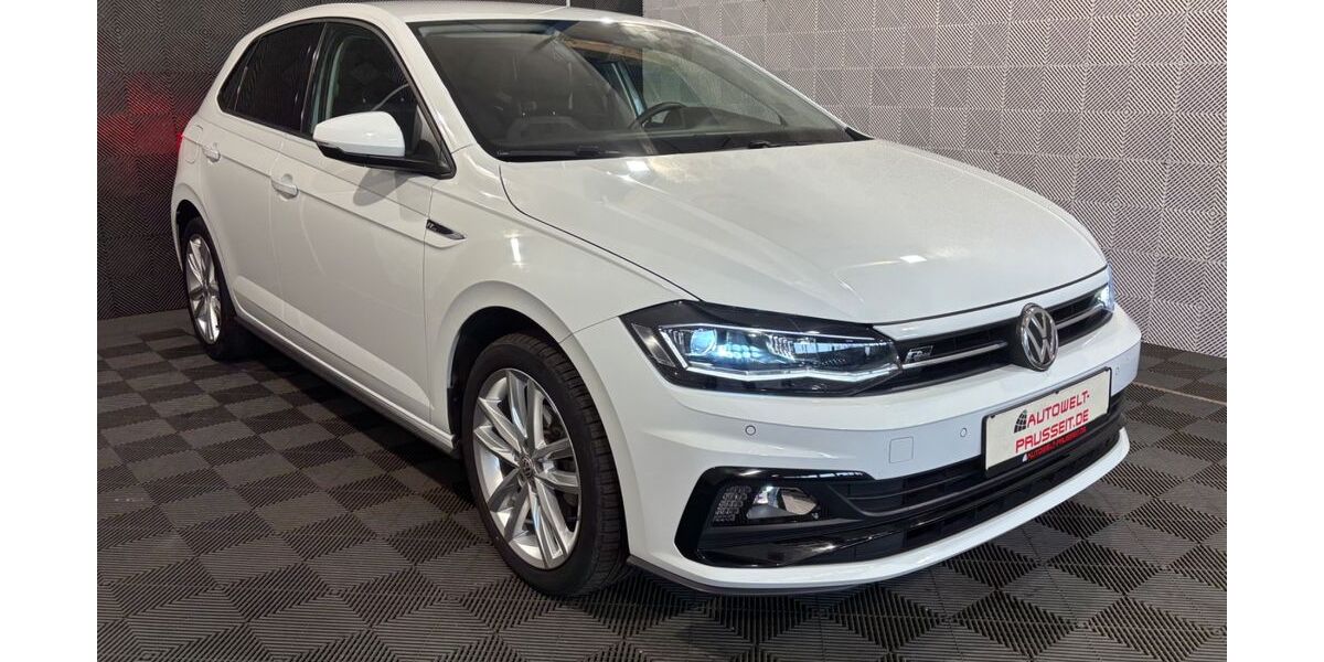 VW Polo 34.969 km 17.250 &euro; Horb am Neckar 72160