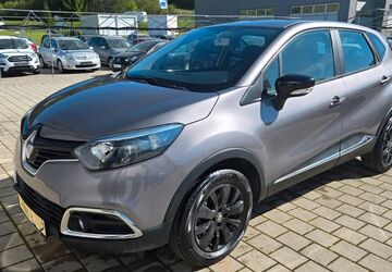 Renault Captur 113.000 km 9.390 &euro; Horb-Mühringen 72160