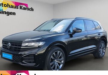 VW Touareg 38.320 km 64.890 &euro; Bisingen 72406