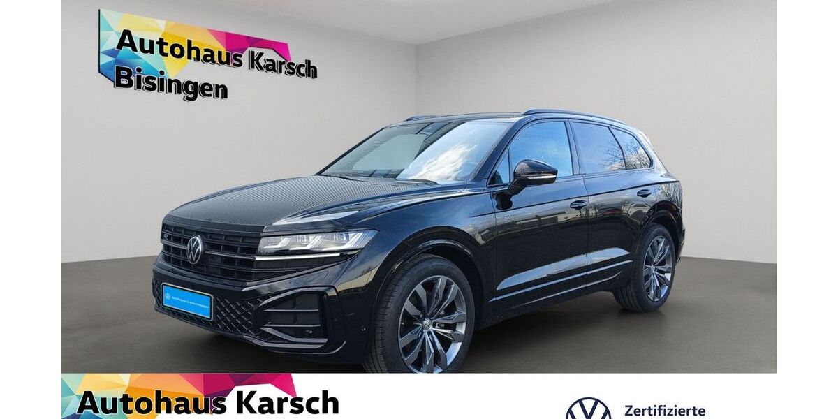VW Touareg 38.320 km 64.890 &euro; Bisingen 72406