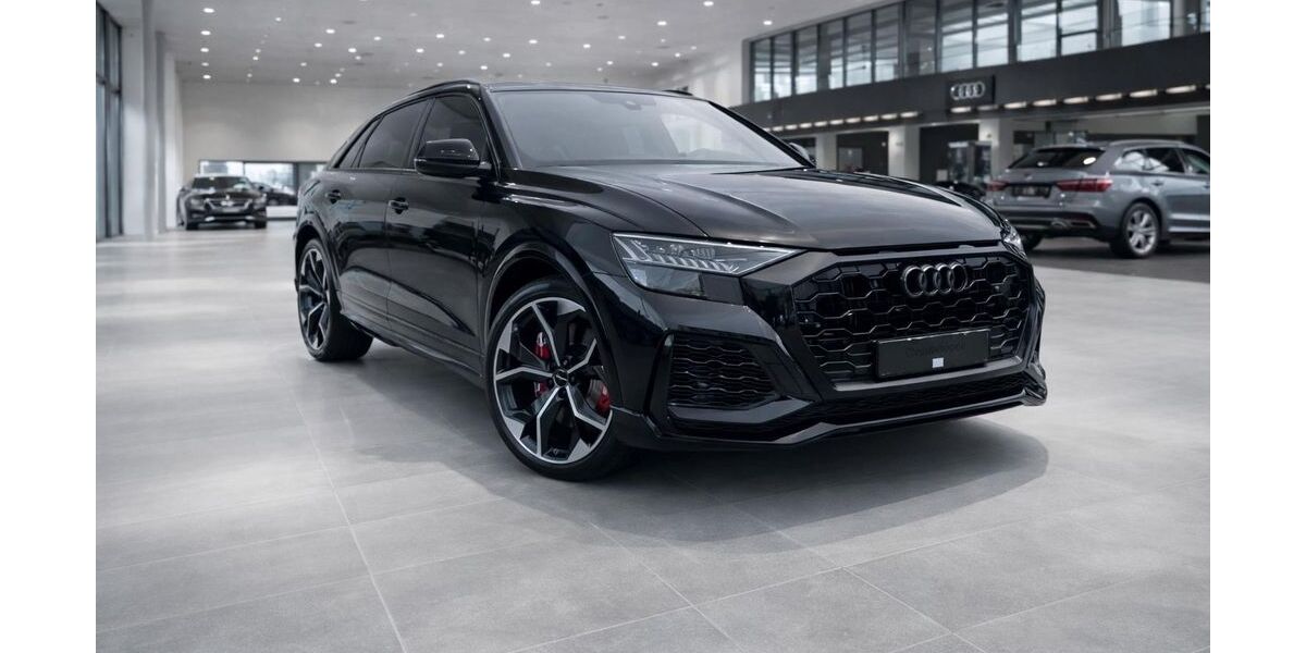 Audi RSQ8 16.000 km 99.998 &euro; Sindelfingen 71069