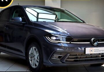 VW Polo 8.412 km 22.520 &euro; Horb am Neckar 72160