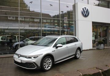 VW Golf 80.000 km 27.890 &euro; Wildberg 72218