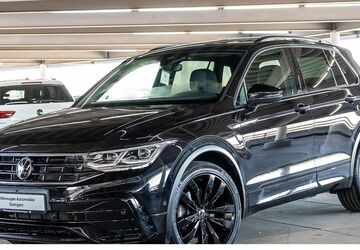 VW Tiguan 32.377 km 41.730 &euro; Stuttgart-Wangen 70188
