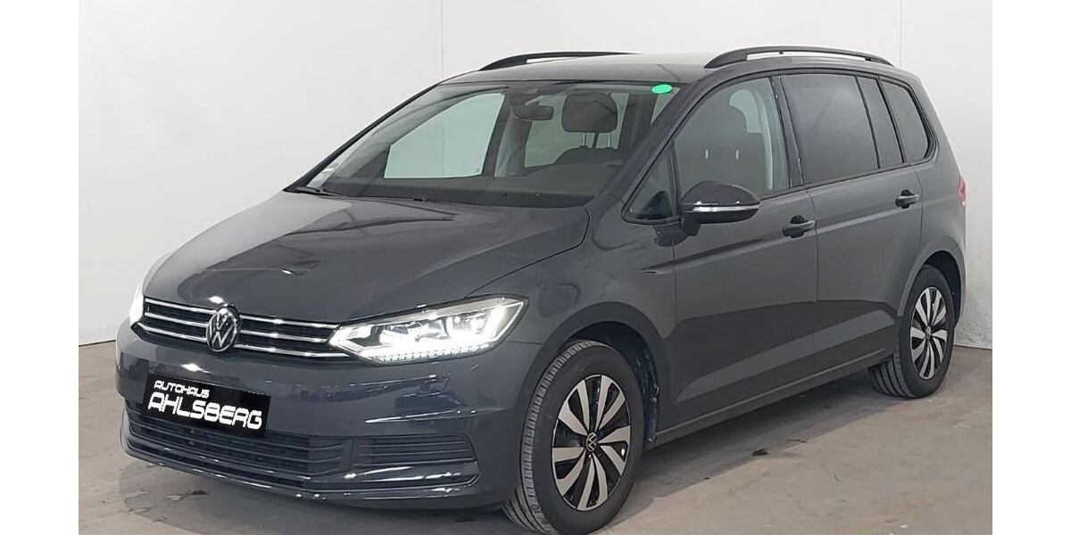 VW Touran 36.700 km 31.900 &euro; Pfullingen 72793