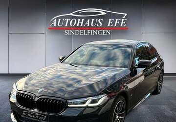 BMW 530 58.846 km 47.999 &euro; Sindelfingen 71065