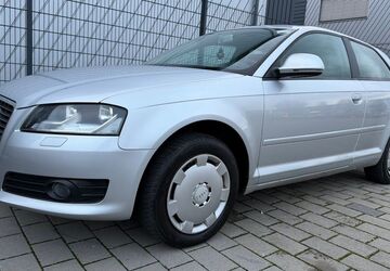 Audi A3 160.000 km 5.800 &euro; Grafenau 71120