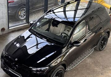 Mercedes-Benz GLE 450 14.900 km 99.950 &euro; Reutlingen/Mittelstadt 72766