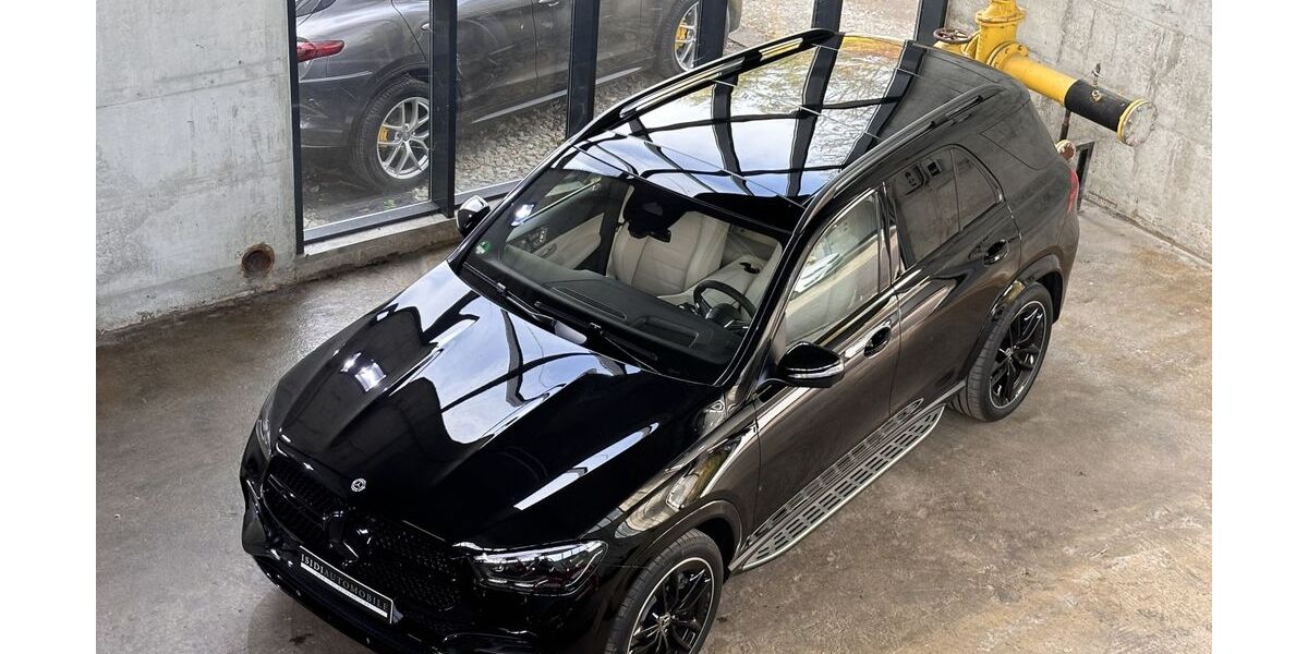 Mercedes-Benz GLE 450 14.900 km 99.950 &euro; Reutlingen/Mittelstadt 72766