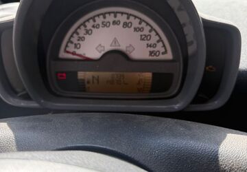 Smart ForTwo 145.000 km 1.850 &euro; Bodelshausen 72411