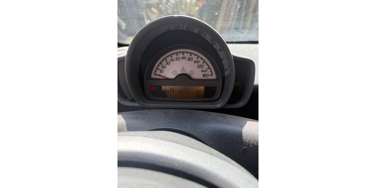 Smart ForTwo 145.000 km 1.850 &euro; Bodelshausen 72411