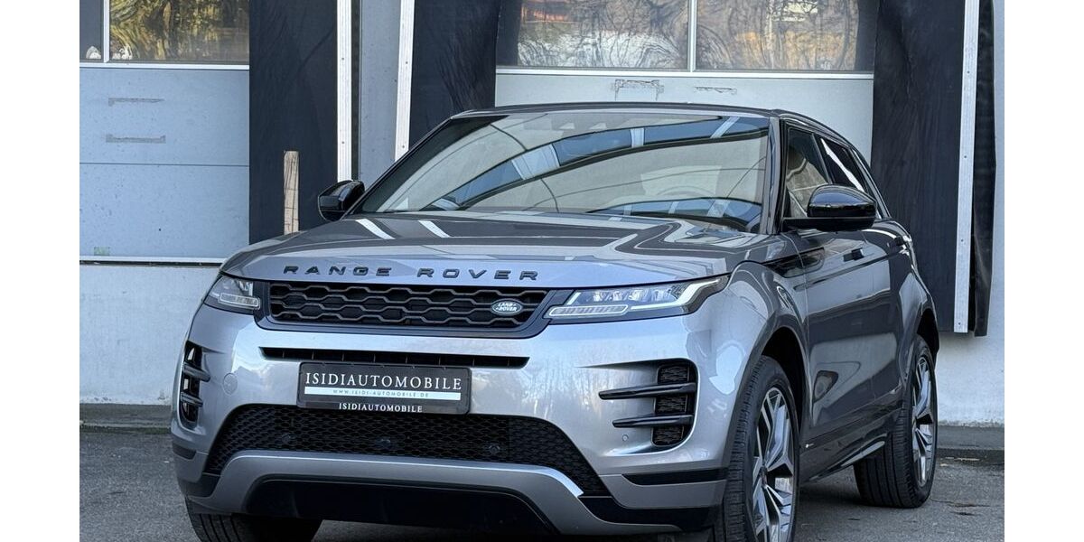 Land Rover Range Rover Evoque 93.000 km 28.900 &euro; Reutlingen/Mittelstadt 72766