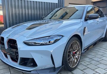 BMW M3 5.326 km 123.000 &euro; Frickenhausen/Linsenhofen 72636