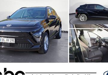 Hyundai KONA 5.285 km 32.499 &euro; Horb am Neckar 72160