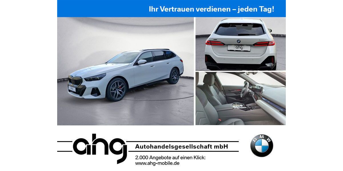 BMW 520 7.341 km 63.920 &euro; Horb am Neckar 72160