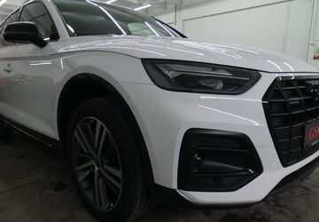 Audi Q5 21.500 km 38.999 &euro; Metzingen 72555