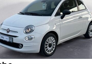 Fiat 500 30.149 km 11.990 &euro; Mössingen 72116